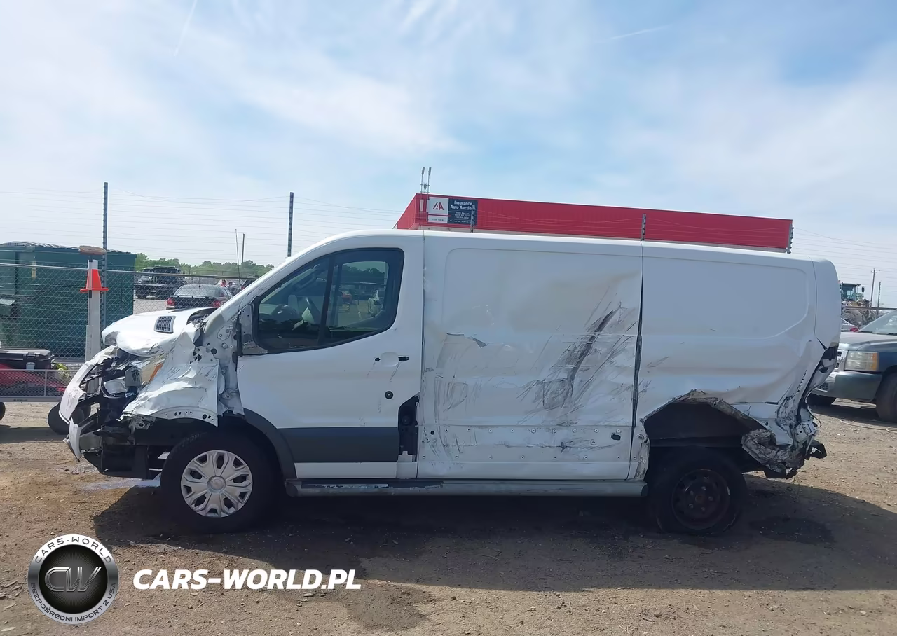 2018 Ford Transit-250 VIN:1FTYR1YM6JKA99273 - 15