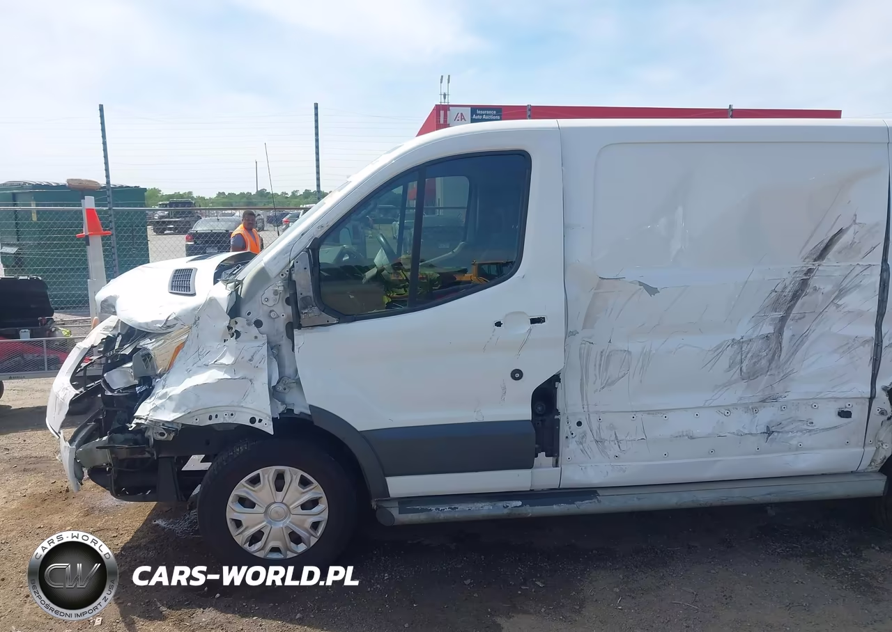 2018 Ford Transit-250 VIN:1FTYR1YM6JKA99273 - 19