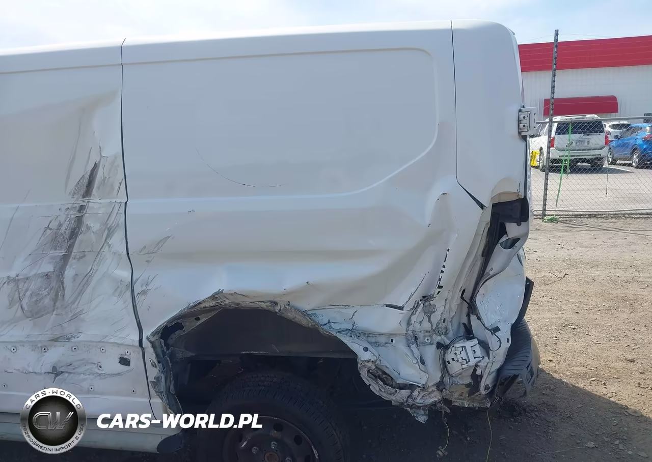 2018 Ford Transit-250 VIN:1FTYR1YM6JKA99273 - 20
