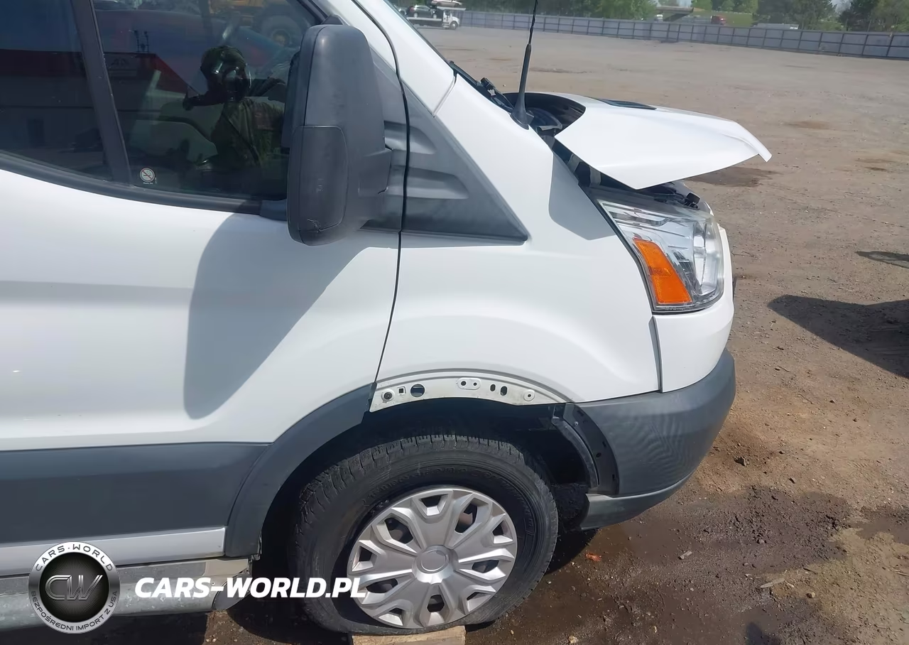 2018 Ford Transit-250 VIN:1FTYR1YM6JKA99273 - 22