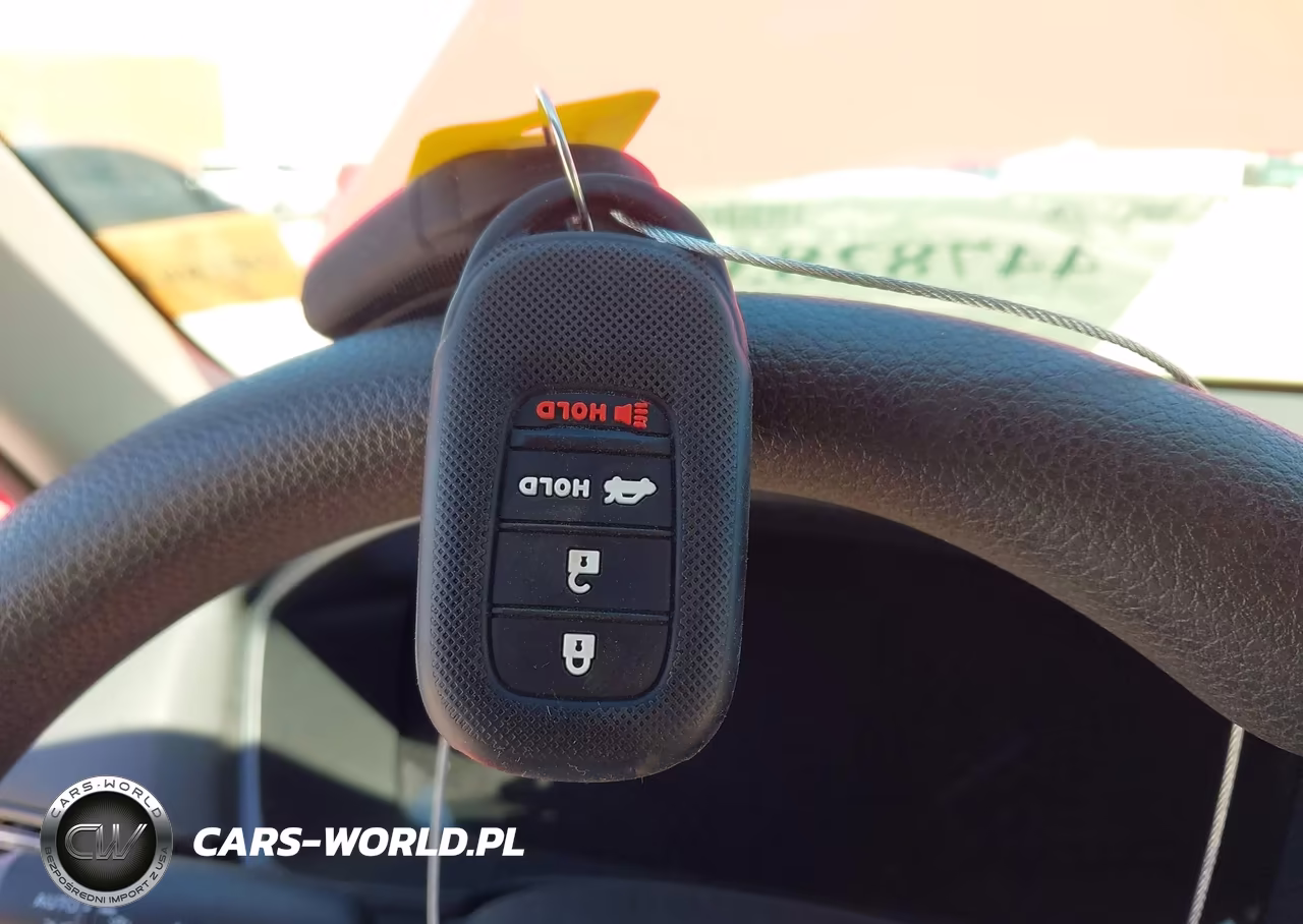 2024 Honda Civic Lx VIN:2HGFE2F28RH530307 - 11