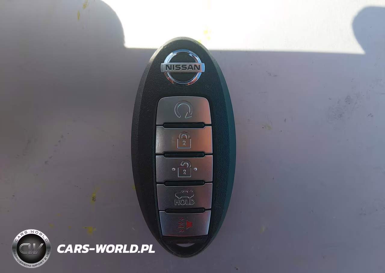 2019 Nissan Altima 2.5 Sr VIN:1N4BL4CV4KC168519 - 11