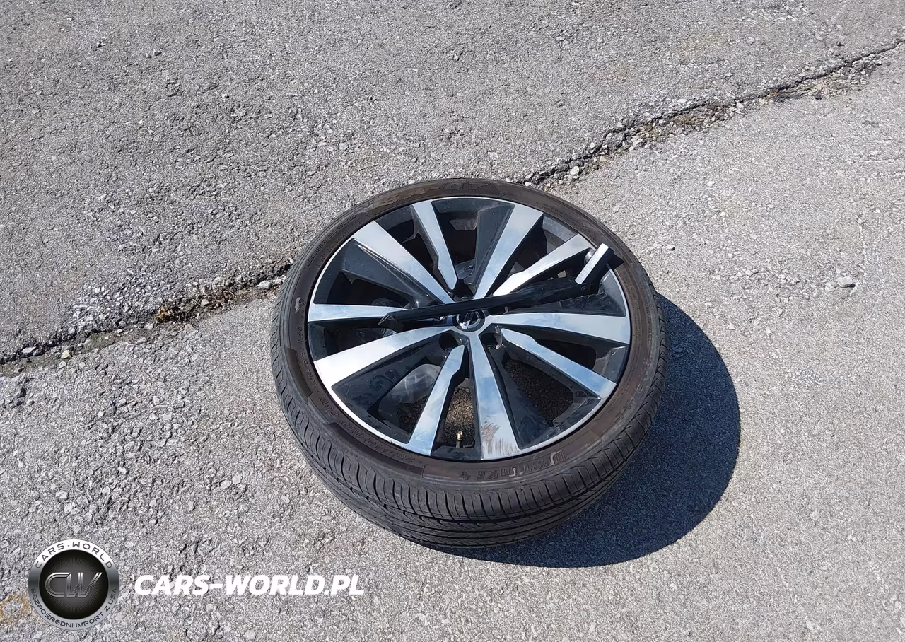 2019 Nissan Altima 2.5 Sr VIN:1N4BL4CV4KC168519 - 12
