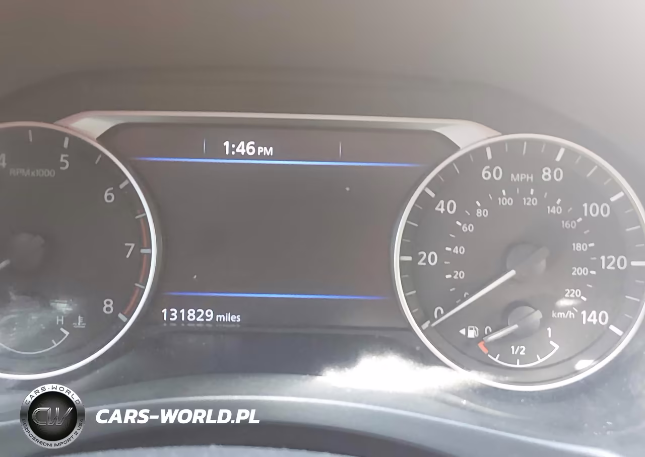 2019 Nissan Altima 2.5 Sr VIN:1N4BL4CV4KC168519 - 16