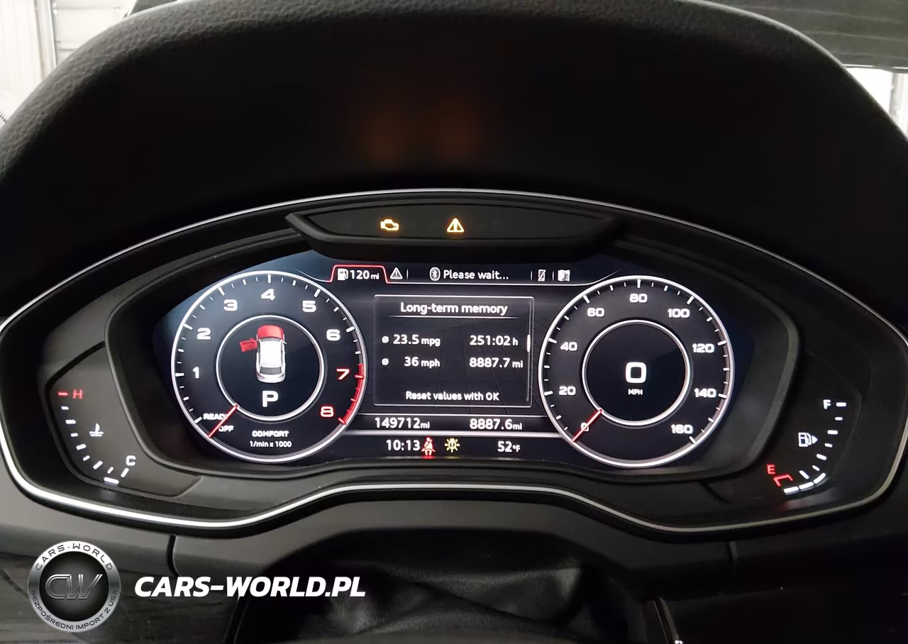 2018 Audi Q5 2.0T Premium-2.0T Tech Premium VIN:WA1CNAFY5J2122113 - 7