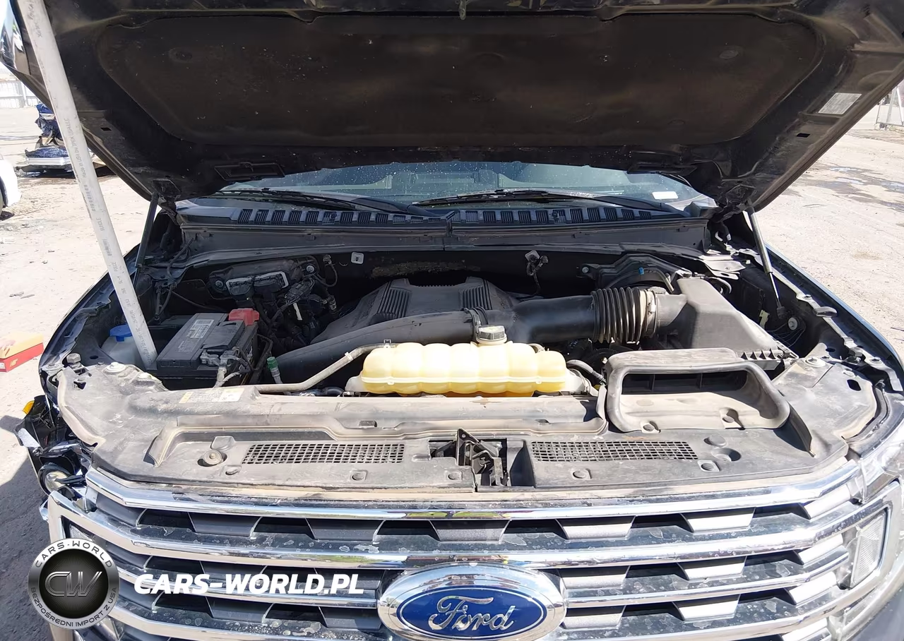 2019 Ford Expedition Xlt VIN:1FMJU1JT3KEA17304 - 10