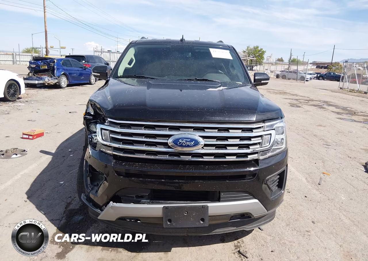 2019 Ford Expedition Xlt VIN:1FMJU1JT3KEA17304 - 12