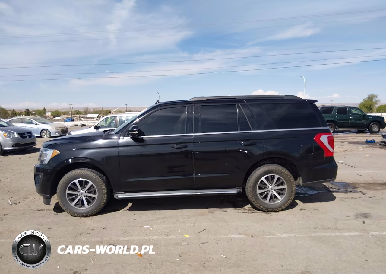 2019 Ford Expedition Xlt VIN:1FMJU1JT3KEA17304 - 14