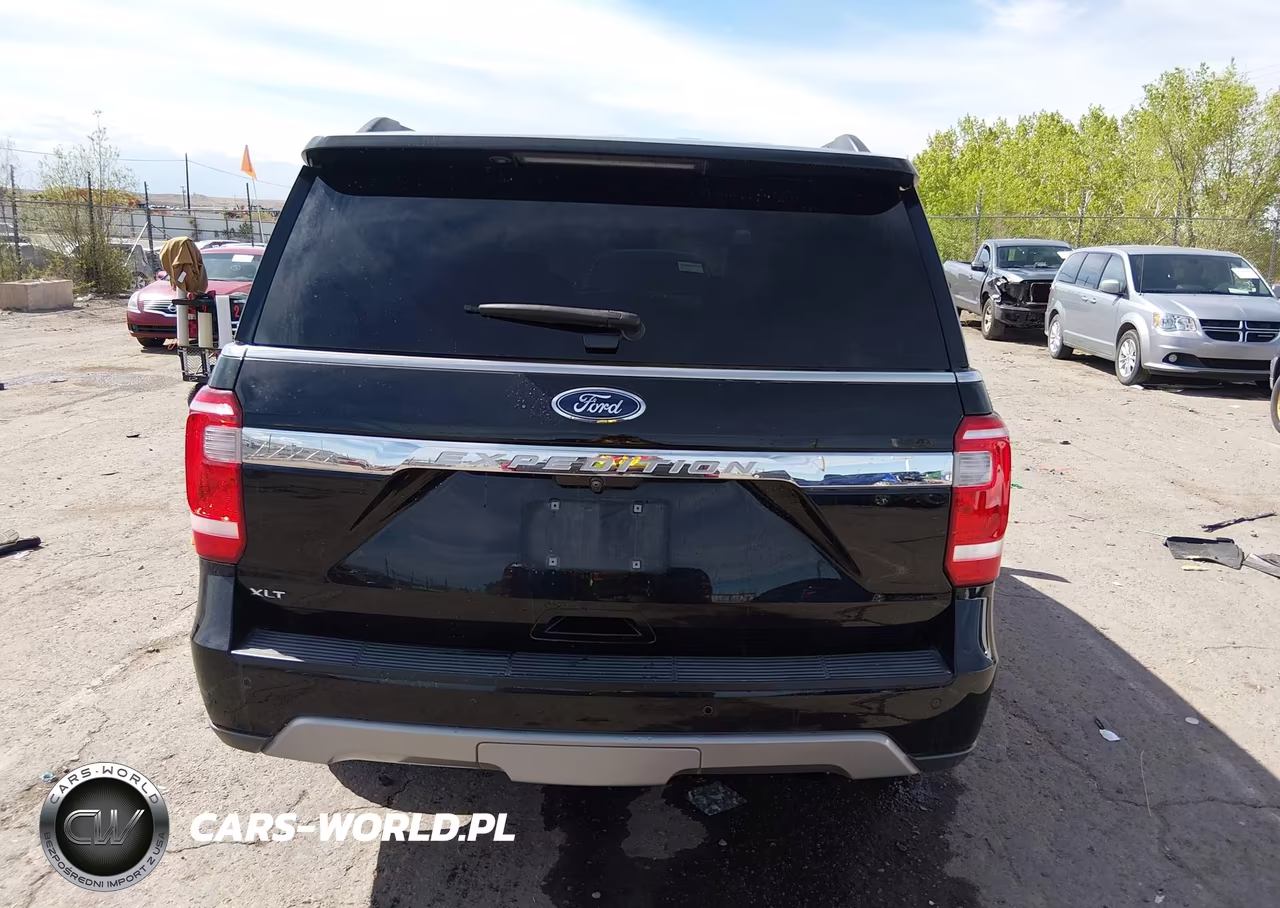 2019 Ford Expedition Xlt VIN:1FMJU1JT3KEA17304 - 16