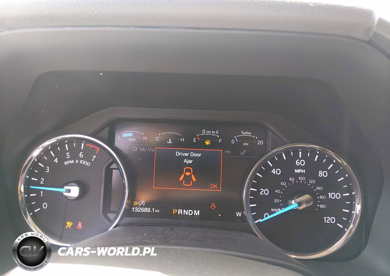 2019 Ford Expedition Xlt VIN:1FMJU1JT3KEA17304 - 7