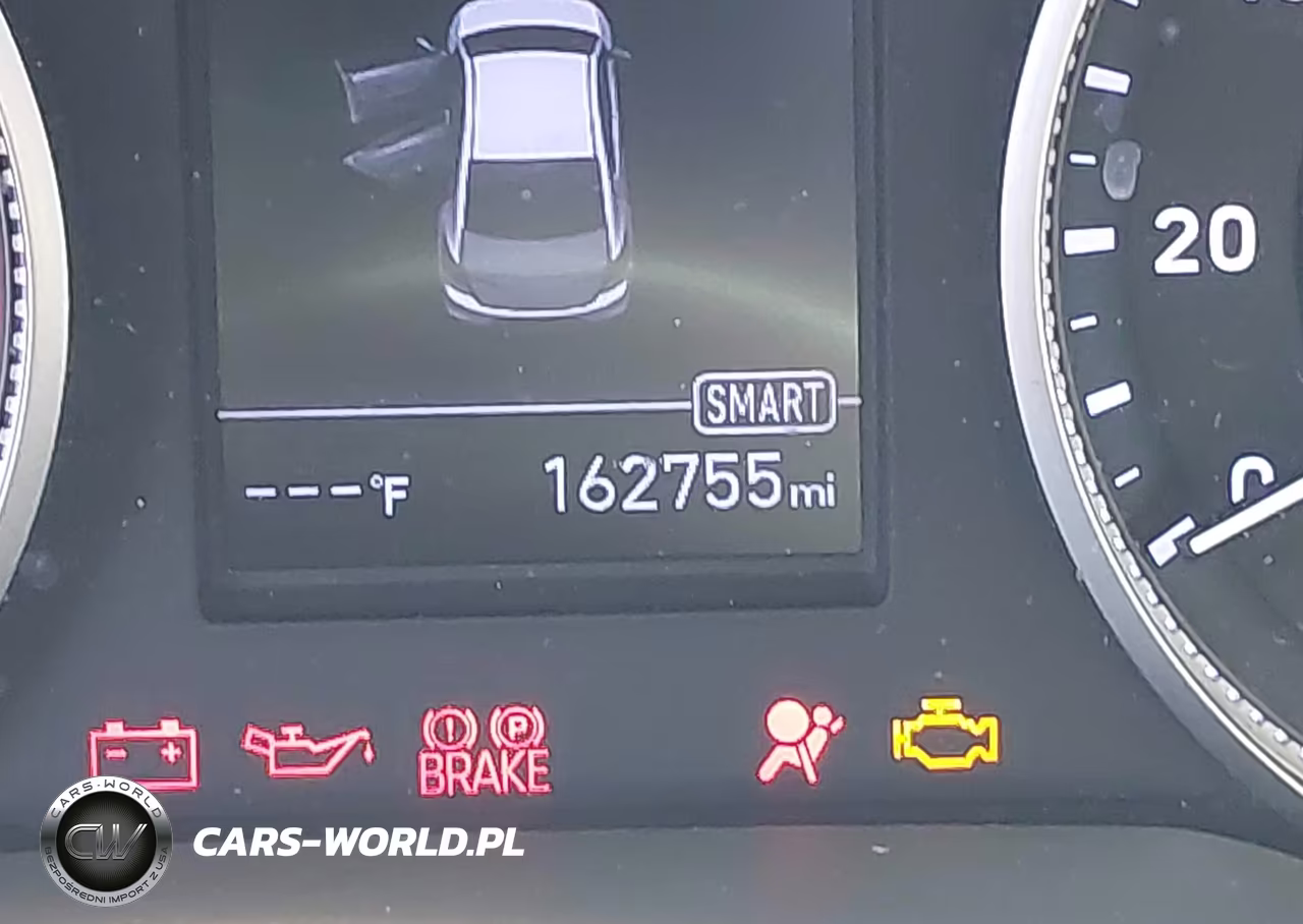 2020 Hyundai Elantra Sel VIN:5NPD84LF0LH580293 - 15