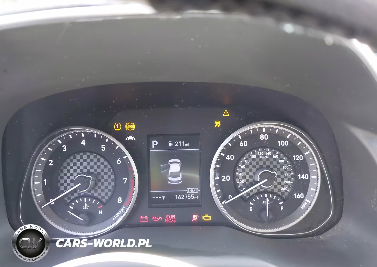 2020 Hyundai Elantra Sel VIN:5NPD84LF0LH580293 - 7