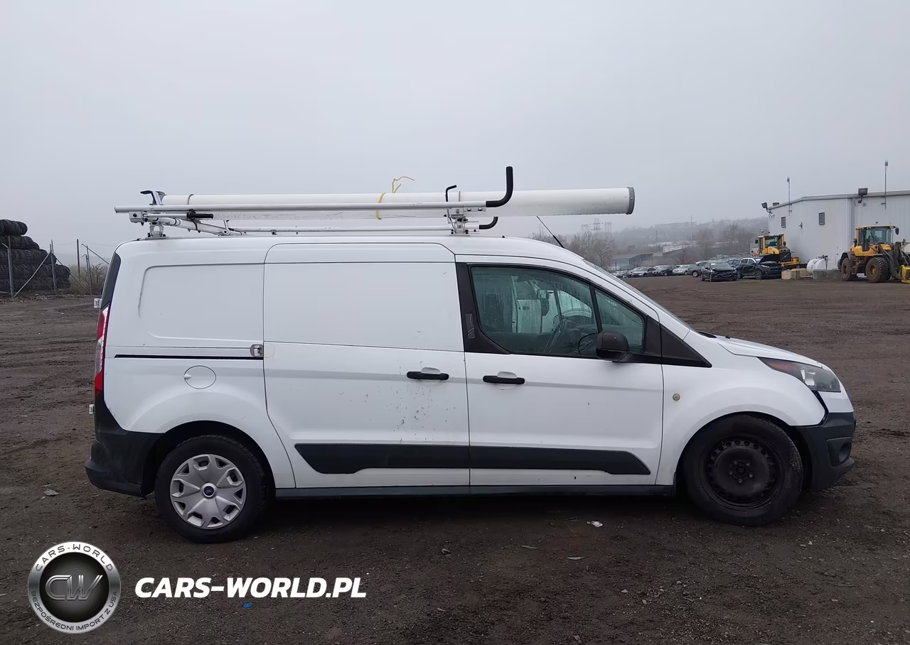 2017 Ford Transit Connect Xl VIN:NM0LS7E7XH1330365 - 13