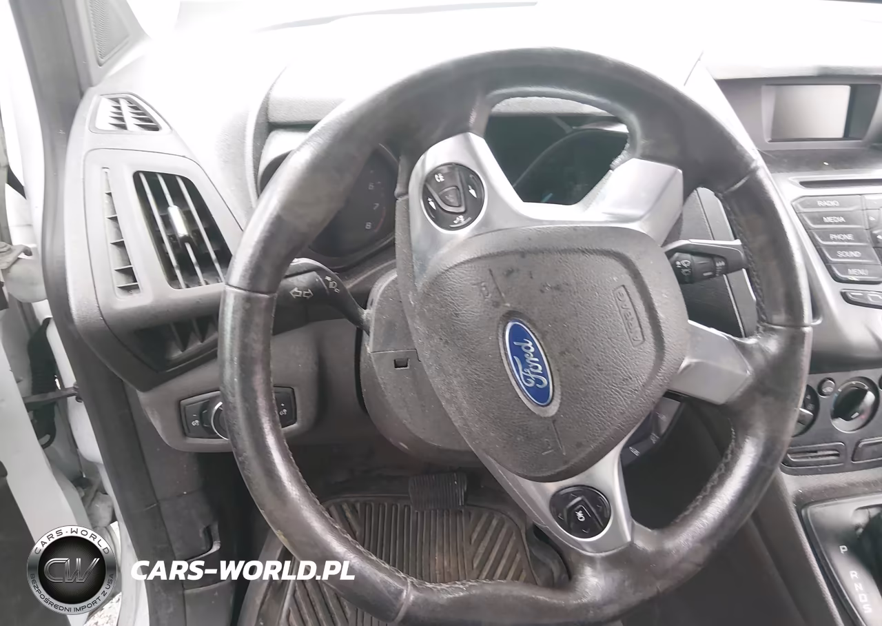 2017 Ford Transit Connect Xl VIN:NM0LS7E7XH1330365 - 18