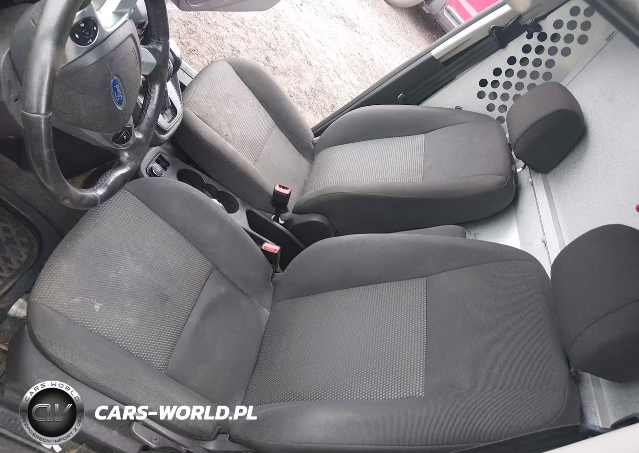 2017 Ford Transit Connect Xl VIN:NM0LS7E7XH1330365 - 19