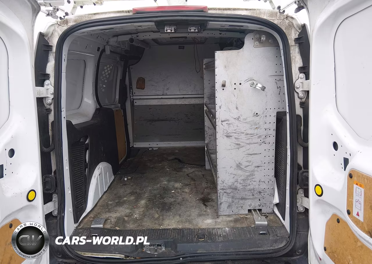 2017 Ford Transit Connect Xl VIN:NM0LS7E7XH1330365 - 20