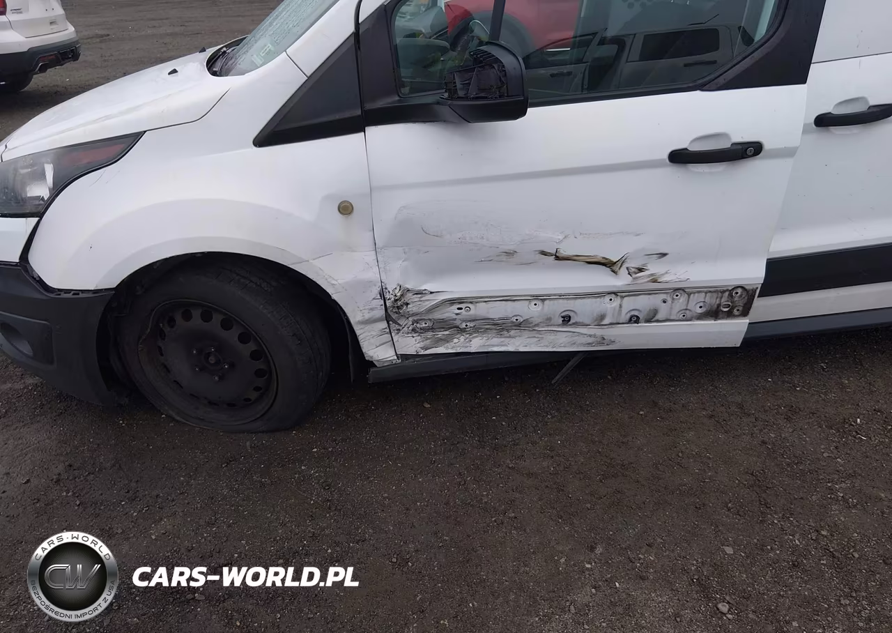 2017 Ford Transit Connect Xl VIN:NM0LS7E7XH1330365 - 6