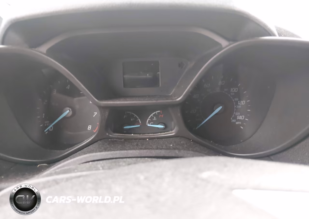 2017 Ford Transit Connect Xl VIN:NM0LS7E7XH1330365 - 7