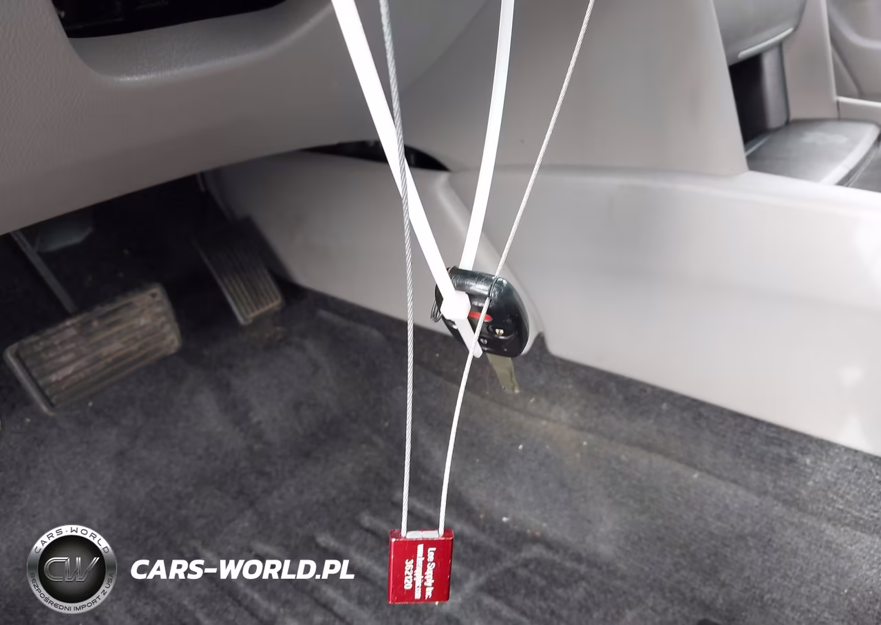 2011 Honda Accord 2.4 Lx VIN:1HGCP2F32BA062617 - 11