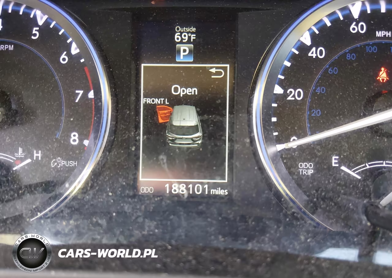 2015 Toyota Highlander Limited Platinum V6 VIN:5TDDKRFH6FS118041 - 15