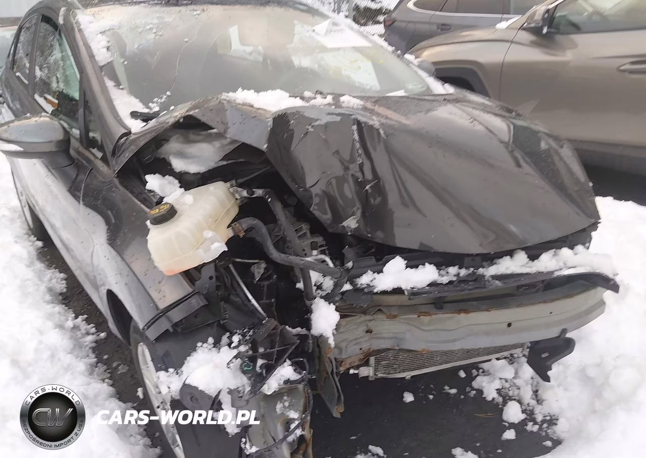 2018 Ford Fiesta Se VIN:3FADP4BJ5JM124084 - 6