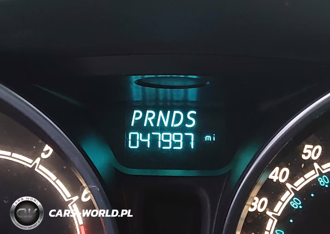 2018 Ford Fiesta Se VIN:3FADP4BJ5JM124084 - 7