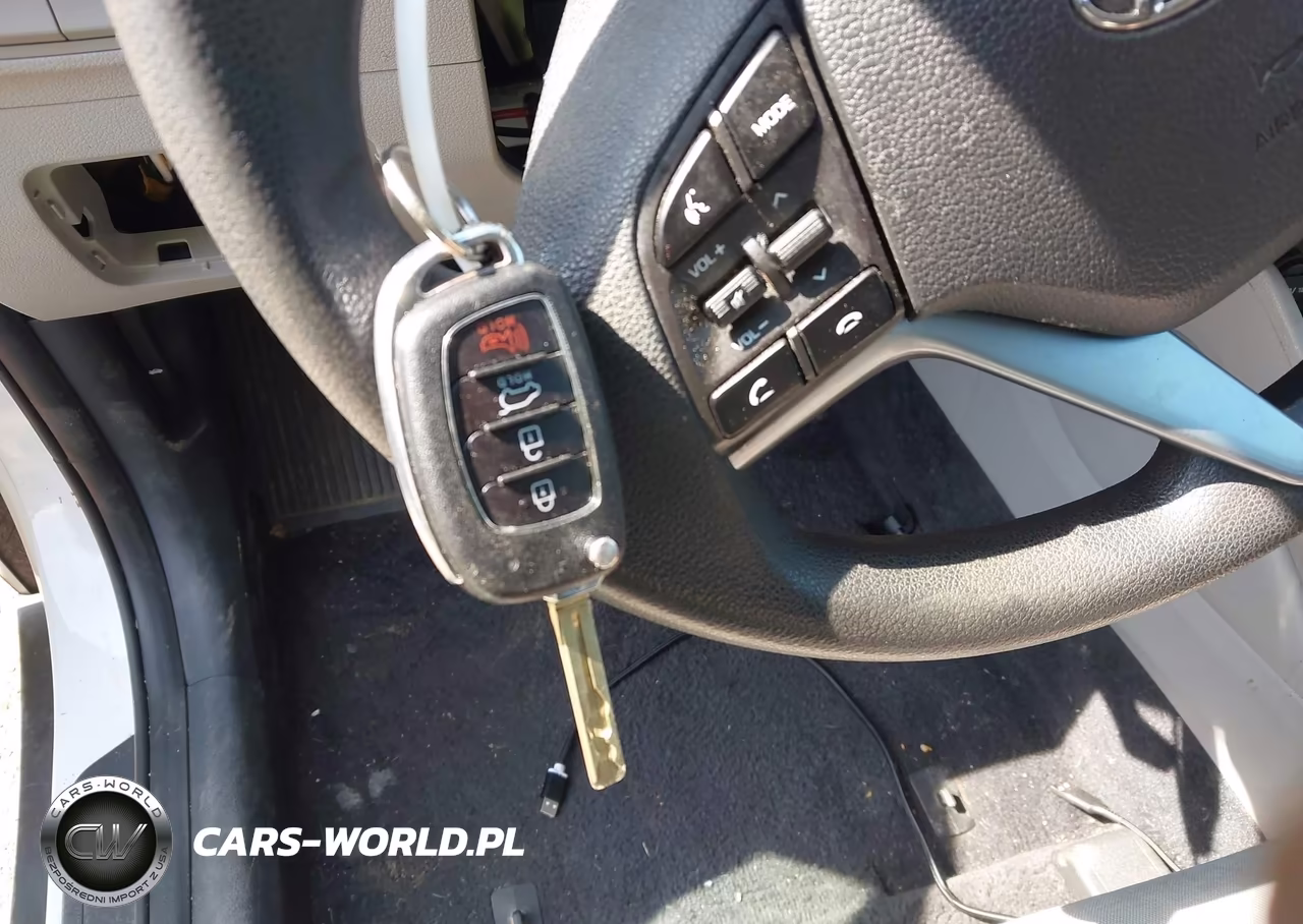 2021 Hyundai Tucson Se VIN:KM8J23A45MU389195 - 11