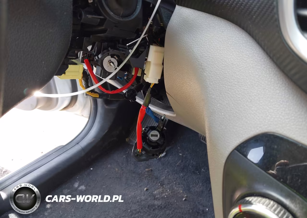 2021 Hyundai Tucson Se VIN:KM8J23A45MU389195 - 6