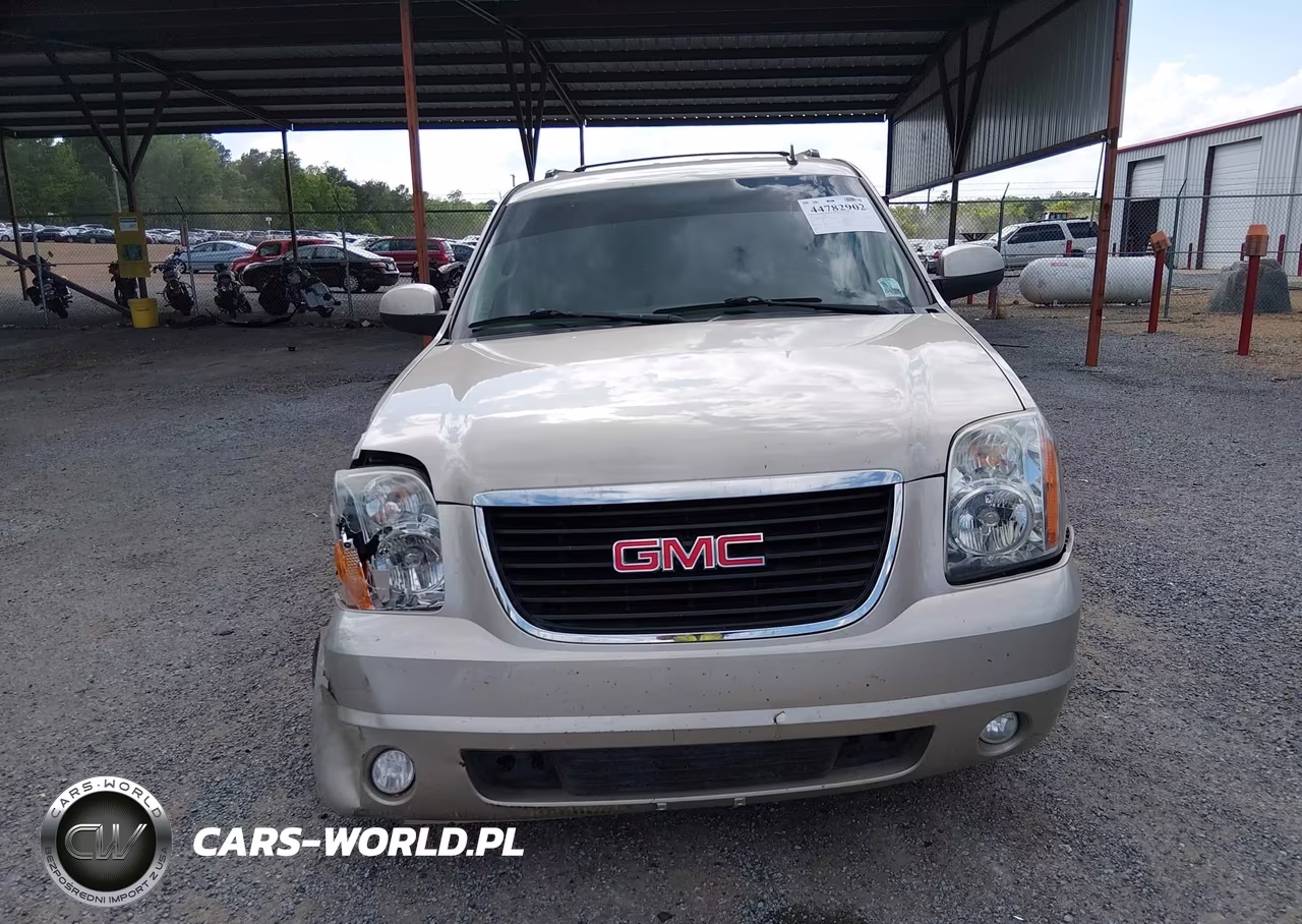 2013 GMC Yukon Xl 1500 Slt VIN:1GKS1KE03DR347399 - 12