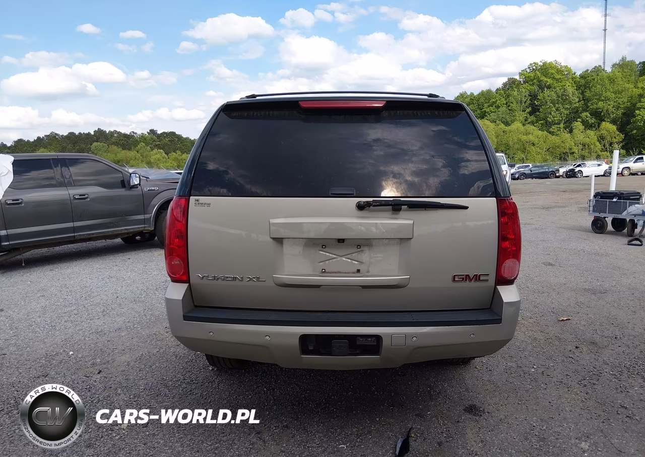 2013 GMC Yukon Xl 1500 Slt VIN:1GKS1KE03DR347399 - 16