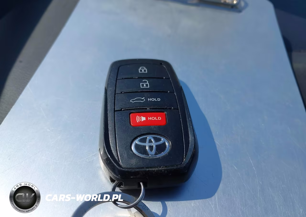 2024 Toyota Corolla Se VIN:5YFP4MCE8RP192742 - 11