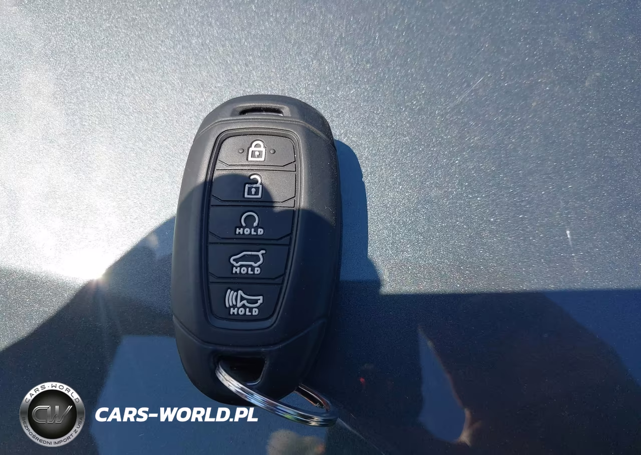 2022 Hyundai Palisade Sel VIN:KM8R4DHE3NU423105 - 11