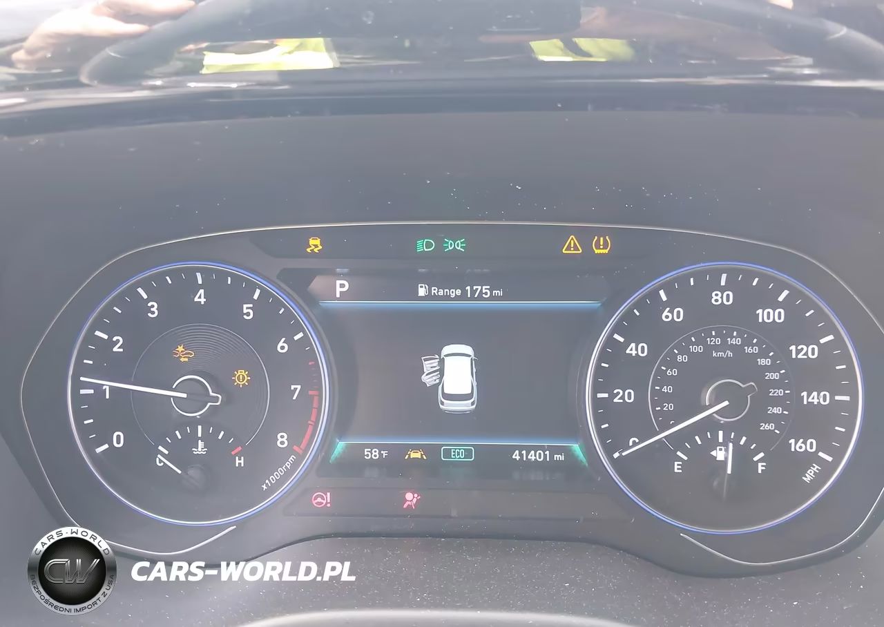 2022 Hyundai Palisade Sel VIN:KM8R4DHE3NU423105 - 7