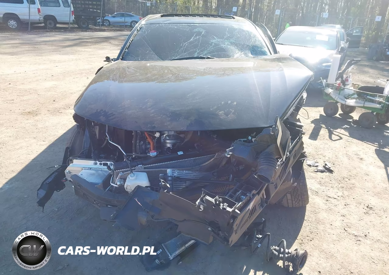 2025 Honda Accord Hybrid Sport VIN:1HGCY2F50SA029081 - 11