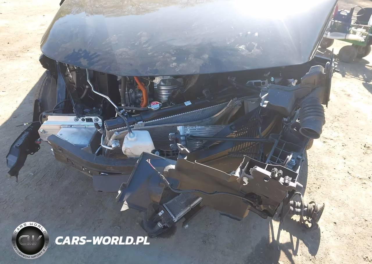 2025 Honda Accord Hybrid Sport VIN:1HGCY2F50SA029081 - 6