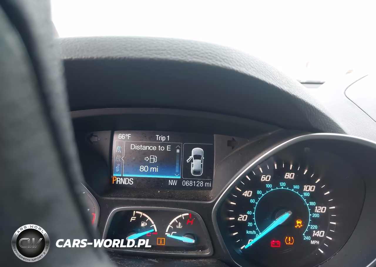2016 Ford Escape Se VIN:1FMCU0GX1GUB20067 - 15
