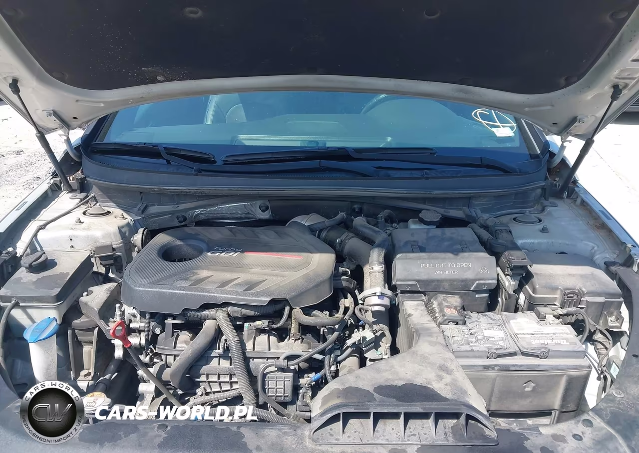 2018 Hyundai Sonata Limited 2.0T VIN:5NPE34AB7JH699992 - 10