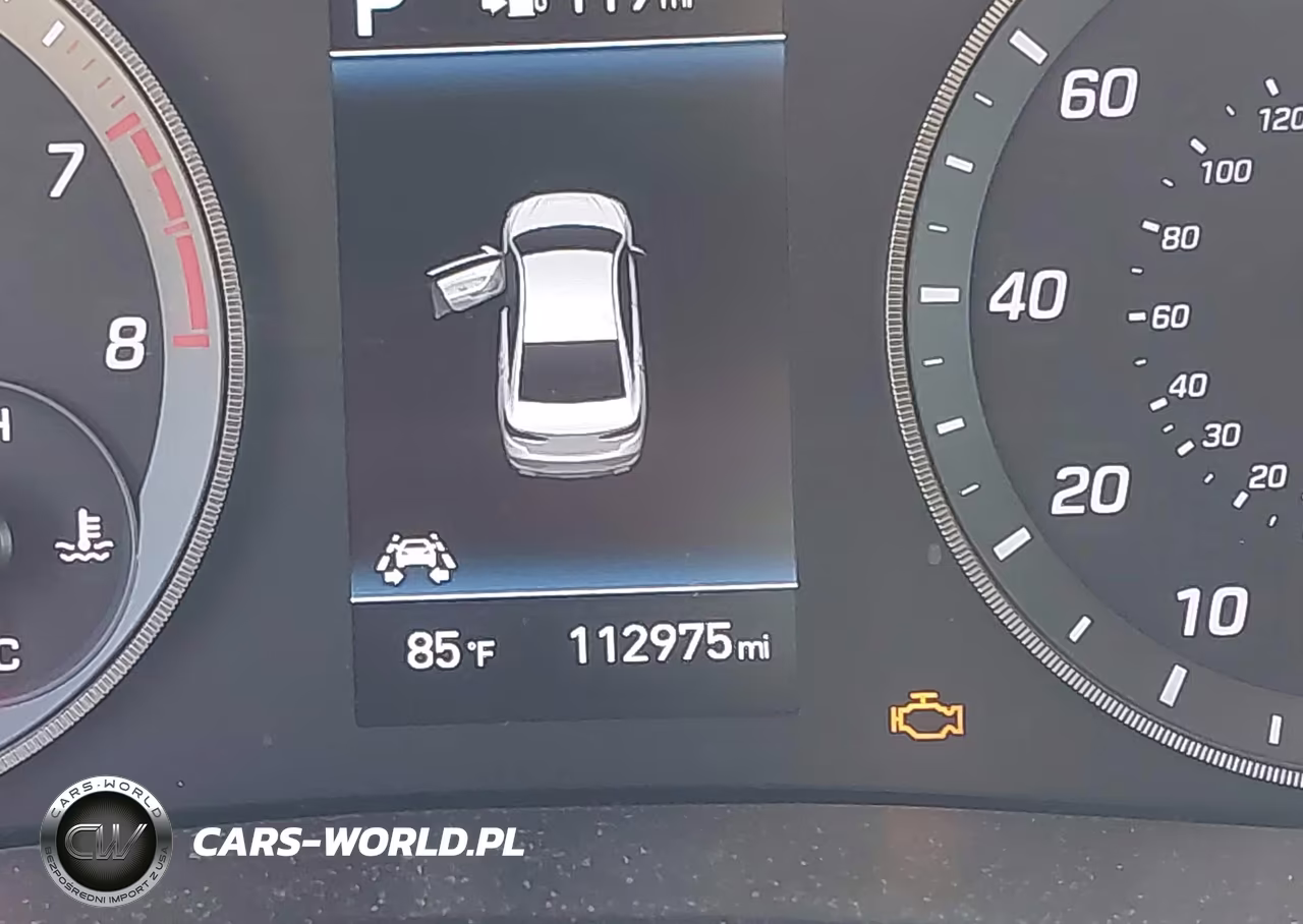 2018 Hyundai Sonata Limited 2.0T VIN:5NPE34AB7JH699992 - 15