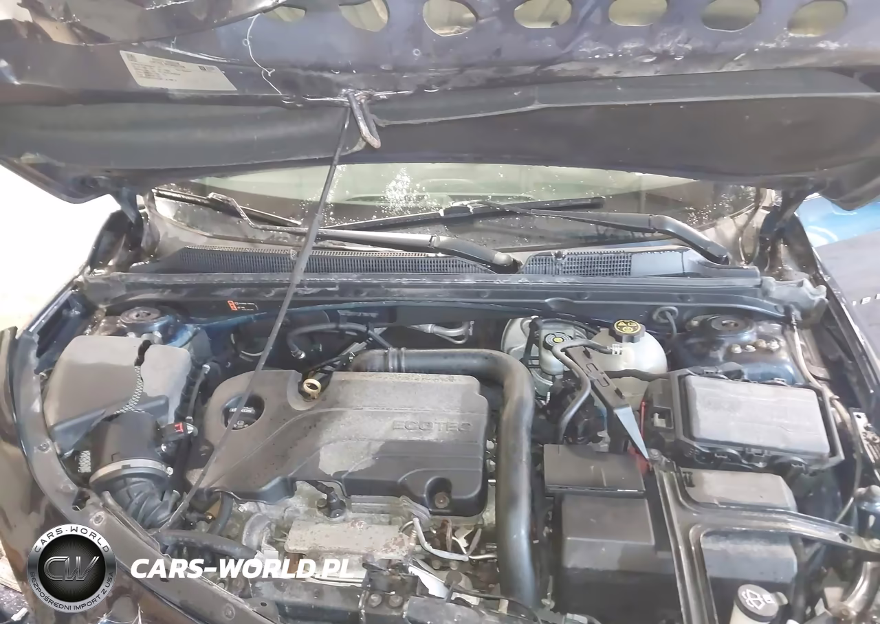 2018 Chevrolet Malibu Lt VIN:1G1ZD5ST1JF180158 - 10
