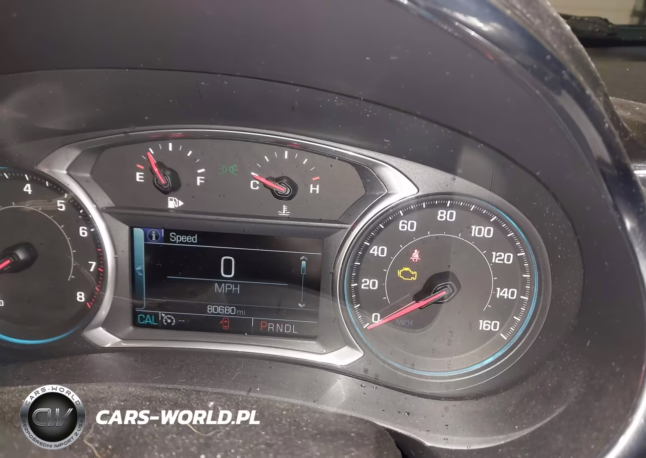 2018 Chevrolet Malibu Lt VIN:1G1ZD5ST1JF180158 - 15