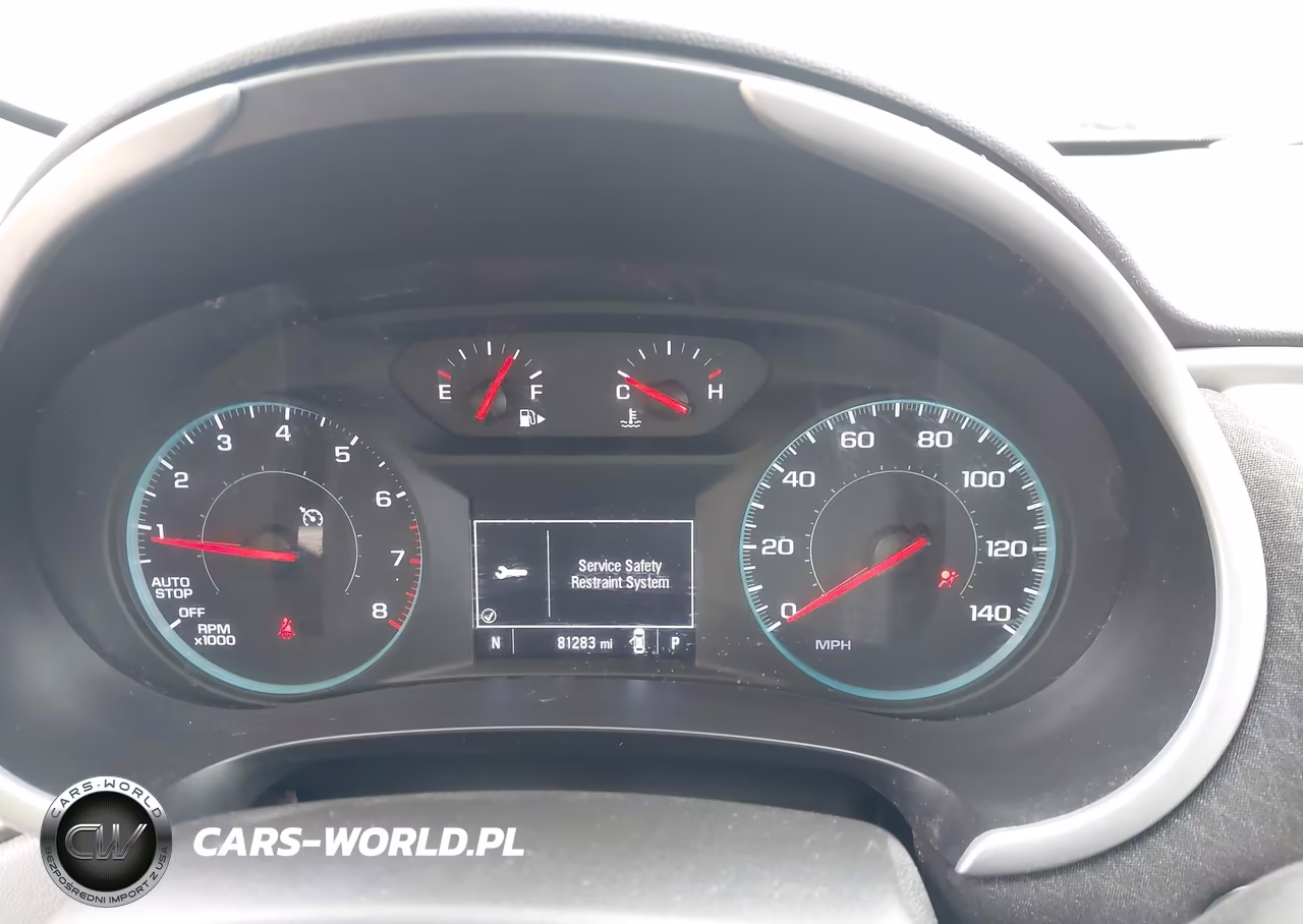 2022 Chevrolet Malibu Fwd Lt VIN:1G1ZD5ST4NF129209 - 7