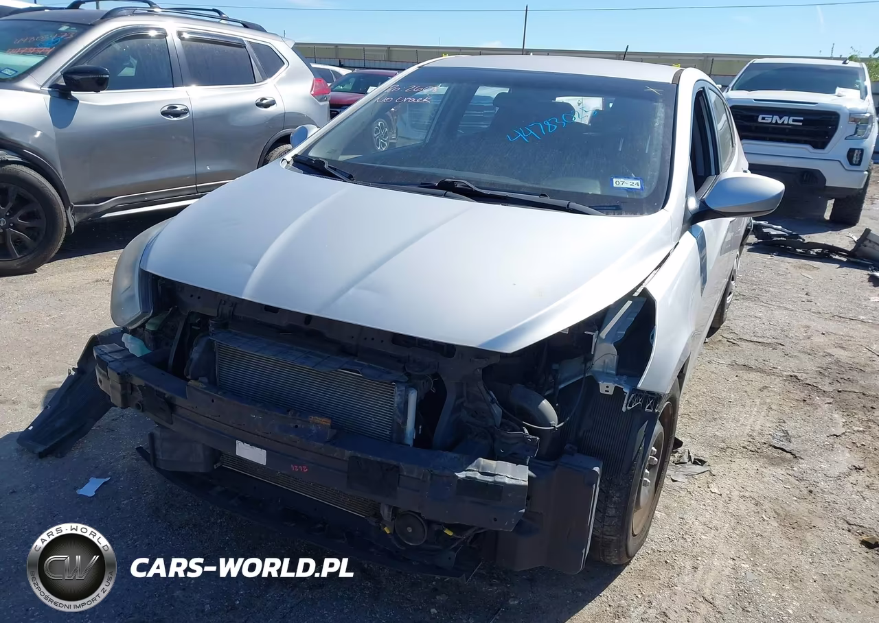 2016 Hyundai Accent Se VIN:KMHCT5AE1GU242869 - 6
