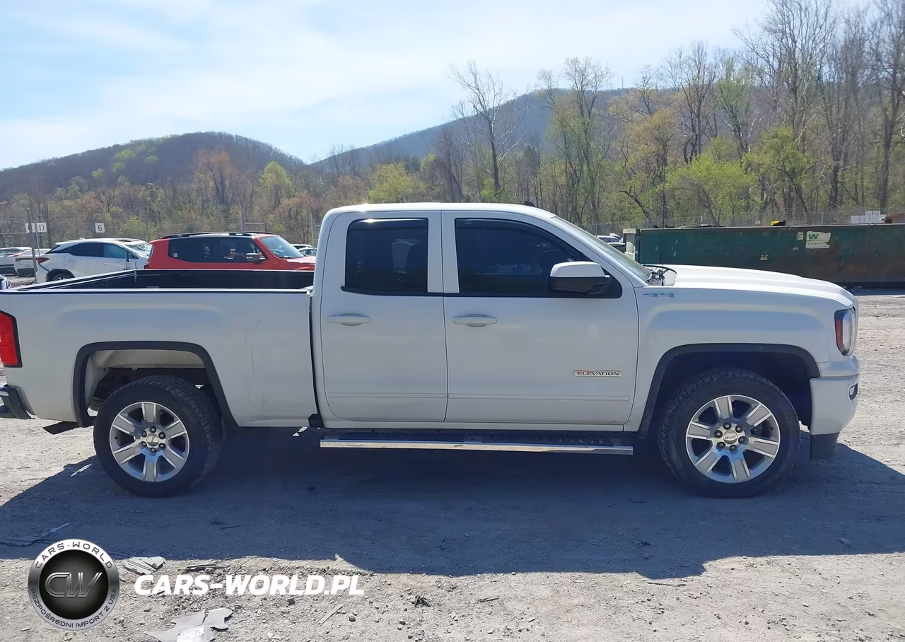 2016 GMC Sierra 1500 VIN:1GTV2LECXGZ342937 - 13