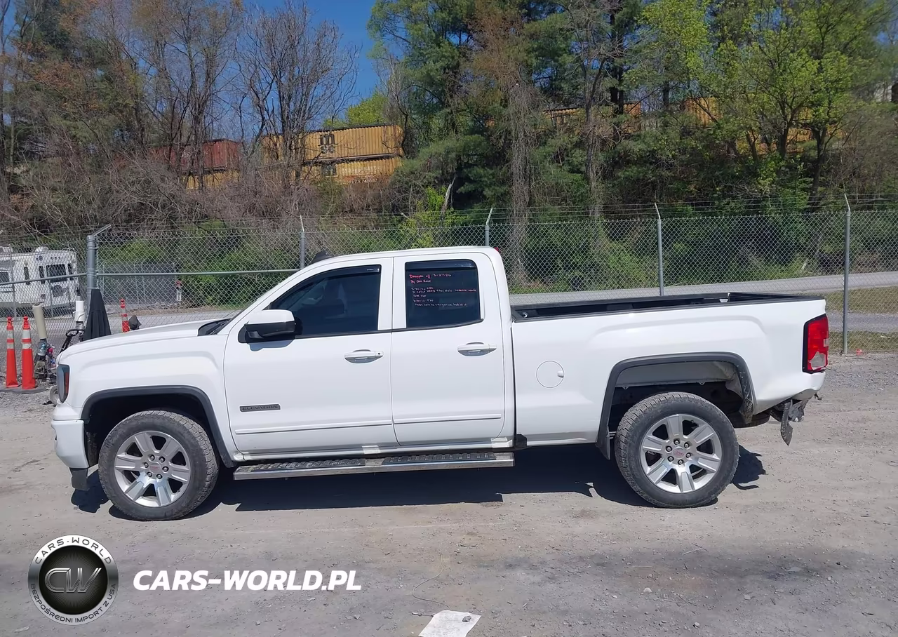2016 GMC Sierra 1500 VIN:1GTV2LECXGZ342937 - 14