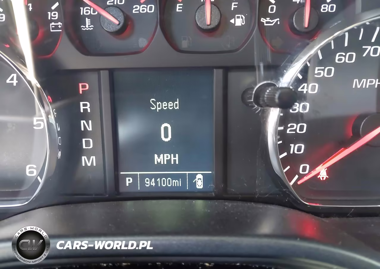 2016 GMC Sierra 1500 VIN:1GTV2LECXGZ342937 - 15