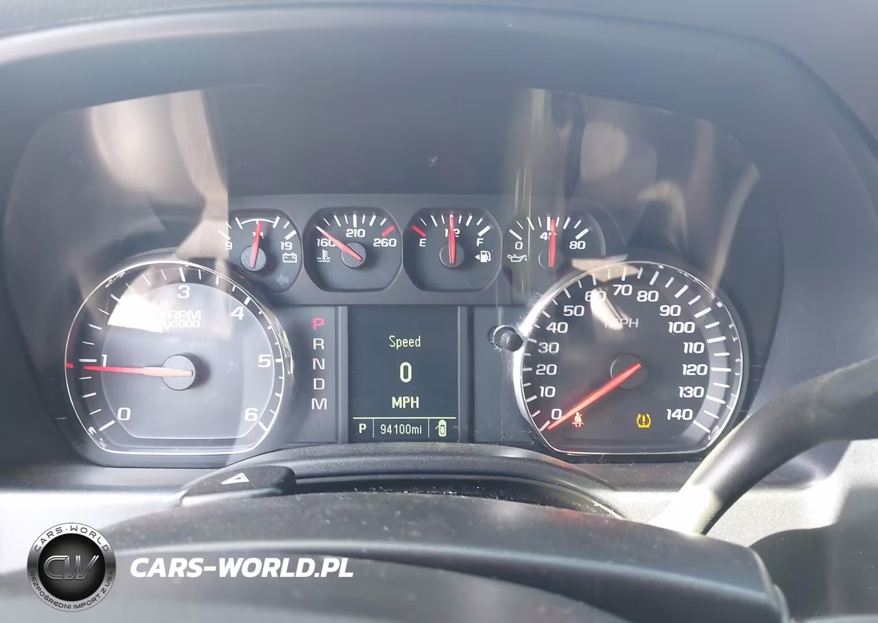 2016 GMC Sierra 1500 VIN:1GTV2LECXGZ342937 - 7