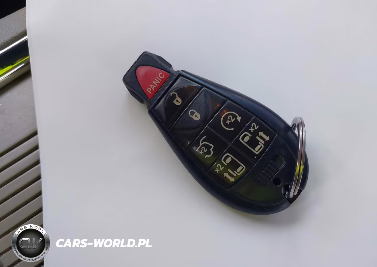 2019 Dodge Grand Caravan Sxt VIN:2C4RDGCG7KR672448 - 11