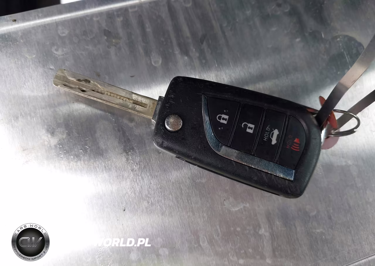 2019 Toyota Camry Se VIN:4T1B11HK9KU207477 - 11