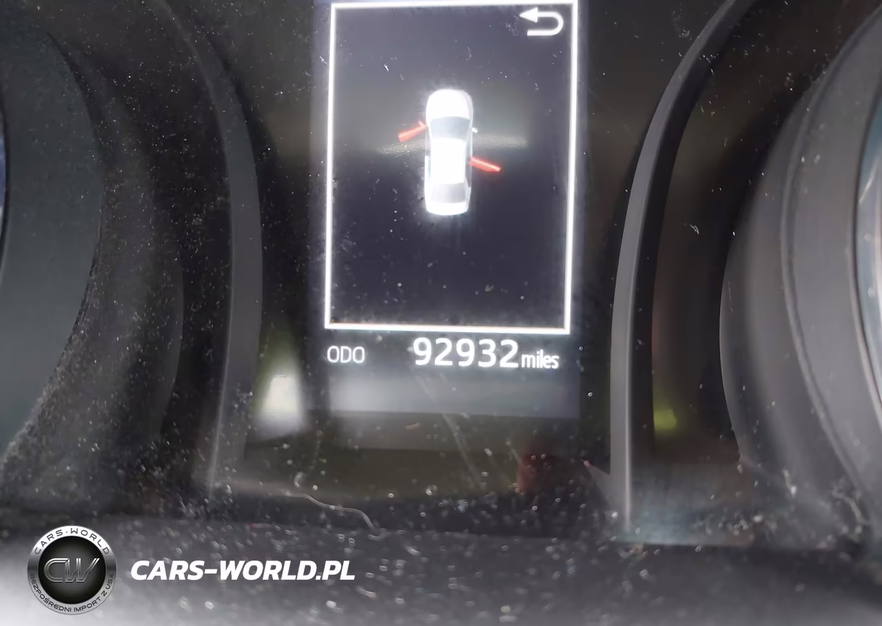 2019 Toyota Camry Se VIN:4T1B11HK9KU207477 - 16