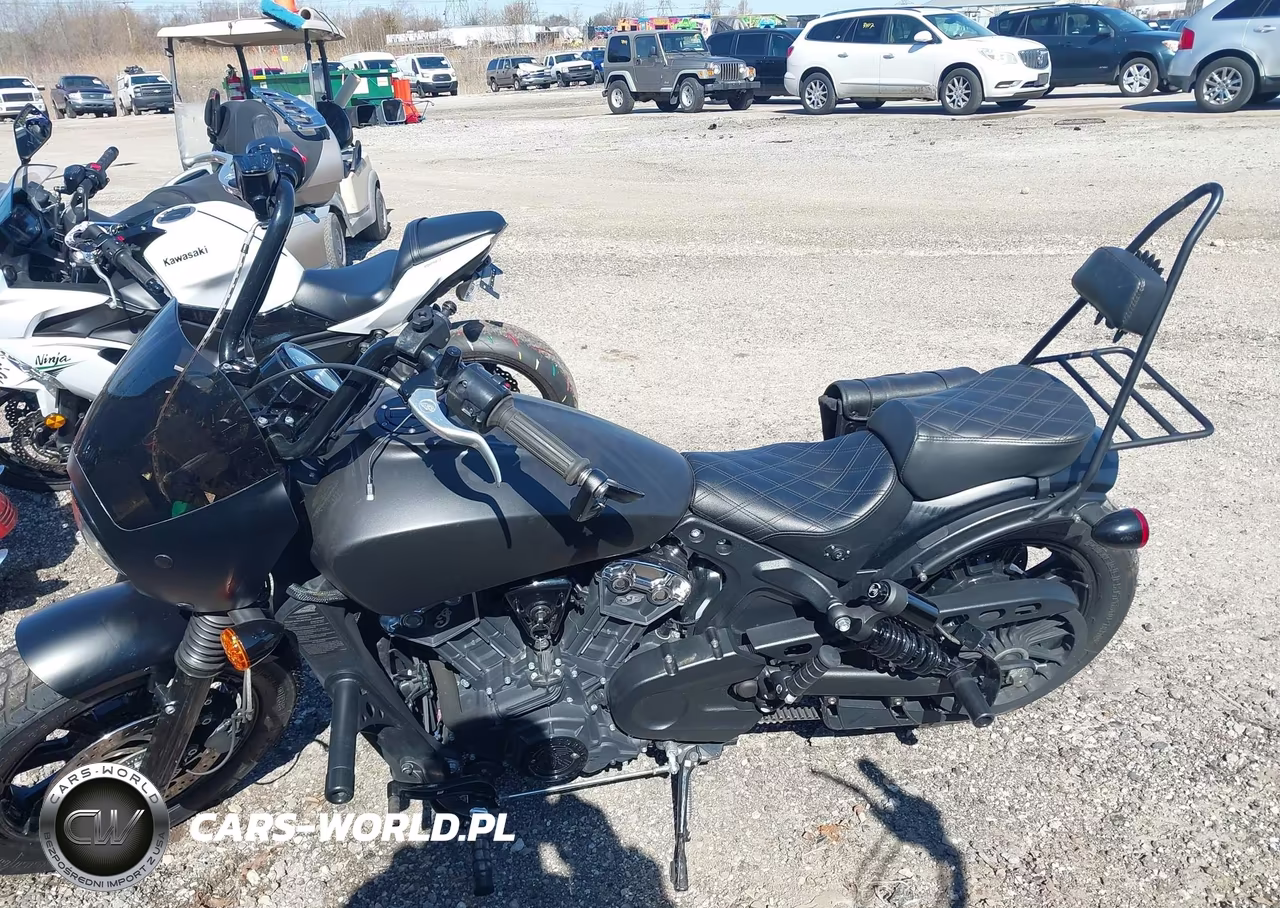 2019 Indian Motorcycle Co. Scout Bobber Abs VIN:56KMTA00XK3147274 - 13